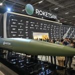 Τουρκία: Παρουσιάστηκε ο πύραυλος Tayfun Block-4 στην IDEF 2025