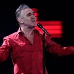Morrissey: Ακυρώνεται η εμφάνισή του στο Release Athens