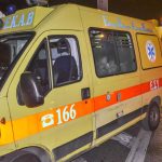 ΠΑΤΡΑ: Βρέθηκε νεκρόςο αστυνομικός Γιώργος Κρίκης