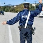 Έκτακτα μέτρα της Τροχαίας ενόψει Δεκαπενταύγουστου: Έλεγχοι και απαγόρευση κυκλοφορίας φορτηγών άνω των 3,5 τόνων στις εθνικές οδούς