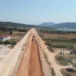 Πώς προχωρούν τα έργα στην οδική σύνδεση Βόνιτσα – Λευκάδα - ΦΩΤΟ