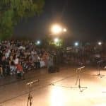 2ο Πολιτιστικό Φεστιβάλ Εργαζομένων: Οι εργάτες άφησαν το δικό τους στίγμα στον πολιτισμό - ΦΩΤΟ