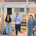 ΠΑΤΡΑ: Έκλεισε με γιορτές στα Ροϊτικα και στην Πλαζ η πρωτη περιοδος των ημερησιων παιδικων κατασκηνώσεων