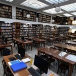 Πάτρα: Κλειστή από 1η Αυγούστου και για ένα μήνα η Δημοτική Βιβλιοθήκη