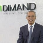 Δημήτρης Ανδριόπουλος (DIMAND): Αναπτύσσουμε τη νέα γενιά των έργων της επόμενης 5ετίας
