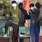 Σαουδική Αραβία: Πάνω από 100 αλλοδαποί έχουν εκτελεστεί από την αρχή του έτους