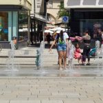 Η γερμανική λύση στην αντιμετώπιση του καύσωνα