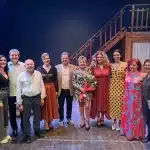 «Η Κόμισσα της Φάμπρικας» στο Φεστιβάλ Ερασιτεχνικού Θεάτρου Πάτρας