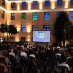ΠΑΤΡΑ: «Η «Λώξη» έστειλε το δικό της μήνυμα»