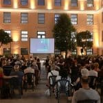 Οι «3000 Νύχτες» από το νέο Δημαρχείο ... πάνε στην Εγλυκάδα