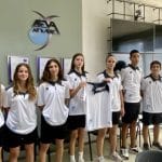 Αποστολή μαθητών από την Αιγιάλεια στους Παγκόσμιους Παιδικούς Αγώνες στο Ταλίν της Εσθονίας – Μέγας Χορηγός η ΔΕΥΑ Αιγιαλείας