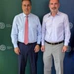 Ανδρέας Κατσανιώτης: «Δίδεται λύση στο κρίσιμο ζήτημα των ορίων στους μικρούς οικισμούς της Αχαΐας»