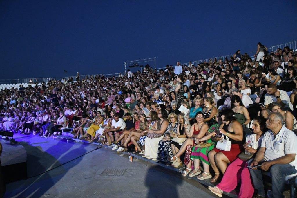 Ο «Δον Ζουάν»… πέρασε από την Πάτρα - ΦΩΤΟ