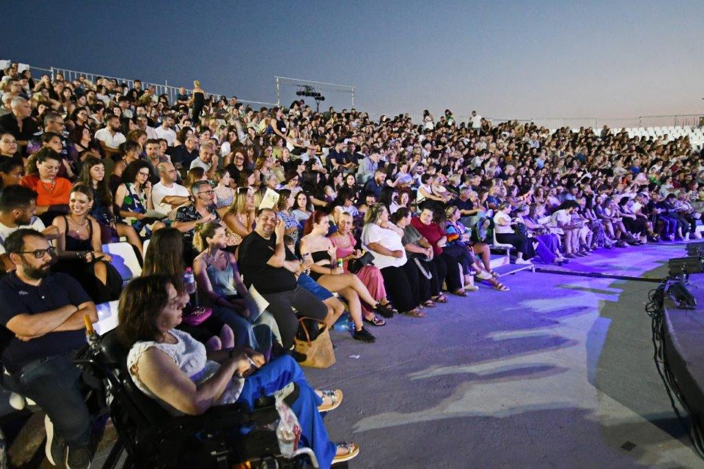 Ο «Δον Ζουάν»… πέρασε από την Πάτρα - ΦΩΤΟ