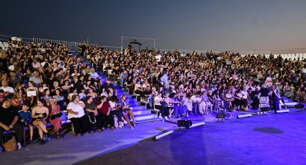 Ο «Δον Ζουάν»… πέρασε από την Πάτρα - ΦΩΤΟ