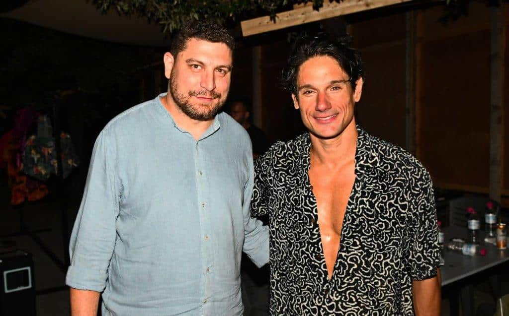 Ο «Δον Ζουάν»… πέρασε από την Πάτρα - ΦΩΤΟ