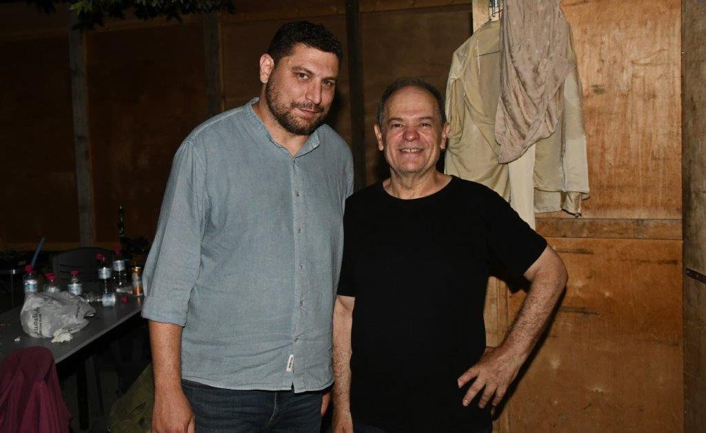 Ο «Δον Ζουάν»… πέρασε από την Πάτρα - ΦΩΤΟ