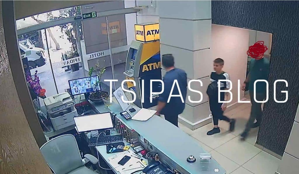 ΔΕΙΤΕ ΦΩΤΟ: Η στιγμή της σύλληψης της Μουρτζούκου! Φωτογραφίες μέσα από το ξενοδοχείο, εκεί που της πέρασαν χειροπέδες
