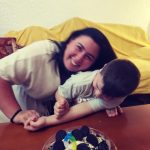 Γενέθλια για τον Βουτσά junior – Έγινε 9 χρονών!