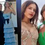 Κόρες κλώνοι εντυπωσιακών γυναικών της showbiz! Το μήλο κάτω από τη... μαμά θα πέσει!
