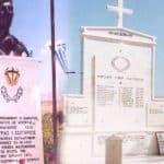 Η Πρόξενος της Κύπρου στην Αχαΐα