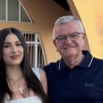 ΠΑΤΡΑ: Χαράς ευαγγέλια στην οικογένεια του Αντώνη Κουνάβη