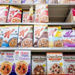 «Εκλεισε» η συμφωνία-μαμούθ στα τρόφιμα : Η Ferrero αγοράζει την WK Kellogg