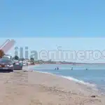 Κατάκολο: Με τα αυτοκίνητα στην… παραλία!