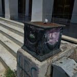Νίκος Τζανάκος: Τελικά οι προστατευόμενοι φανοστάτες, βαπτίστηκαν μόνο για λίγες ώρες αντίγραφα!