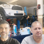 ΠΑΤΡΑ: ΙΔΙΟΚΤΗΤΕΣ ΣΥΝΕΡΓΕΙΩΝ: «Θα κλείσουν συνοικιακά συνεργεία, θα αυξηθούν τα ασυντήρητα ΙΧ στους δρόμους»