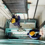 ΠΑΤΡΑ: Δεν προλαβαίνουν οι συντηρητές ασανσέρ! Ζητούν παράταση