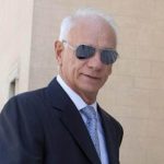 Η εκδήλωση για τον Σπήλιο Σπηλιωτόπουλο που δεν έγινε κι έμεινε στα λόγια