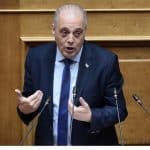Βελόπουλος: Κλείστε τώρα τις δουλεμπορικές ΜΚΟ