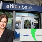Credia Bank: Η νέα ταυτότητα της Attica Bank