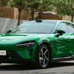 240.000 παραγγελίες σε μία ώρα: Το ηλεκτρικό YU7 της Xiaomi σαρώνει την αγορά