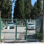 σπιράλ: Ασέβεια, ύβρεις και ψέματα για το Α’ Νεκροταφείο
