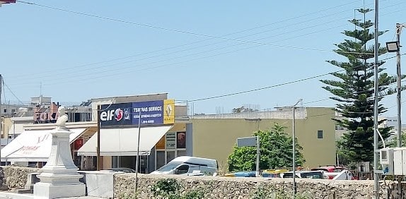 σπιράλ: Ασέβεια, ύβρεις και ψέματα για το Α’ Νεκροταφείο