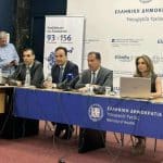 Τη νοσηλεία μας στο ΕΣΥ θα βαθμολογούμε σε λίγες μέρες – Ο Άδωνις Γεωργιάδης παρουσιάζει το ψηφιακό εργαλείο