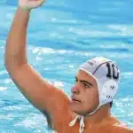 Τρεις Πατρινοί στην Εθνική Κ18 του πόλο