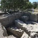 Ο Τρωικός Πόλεμος... συνέβη στ' αλήθεια: Τι έδειξαν ανασκαφές από την αρχαία πόλη της Τροίας - Το μυστήριο με τον Δούρειο Ίππο