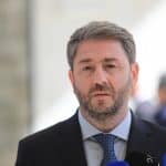 Ανδρουλάκης: «Ας δυναμώσουμε την πίστη μας σε μια Ελλάδα που στέκεται ισχυρή»