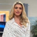 Συγκλονίζει η Άννα Ζηρδέλη: «Σήκωσε χέρι πάνω μου, κόντεψε να με σκοτώσει»
