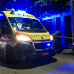 Στο νοσοκομείο 22χρονος, τα ξημερώματα, σε κρίσιμη κατάσταση με τραύματα από μαχαίρι