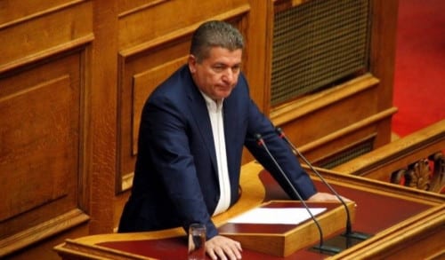 Ποιος Αχαιός συνυπογράφει στους "Ενεργούς Πολίτες"
