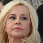 Μπέσσυ Αργυράκη: Ο Γιώργος Λιάγκας είπε στην κόρη μου να κάνει «μόκο» και δεν βγήκε κανείς να αντιδράσει