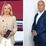 Μπιζόγλη και Ρογκάκος θα πάρουν τη σκυτάλη από τον Παπαδάκη στην πρωινή ζώνη του ΑΝΤ1