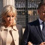 Πένθος για τη Brigitte Macron – Πέθανε η αδελφή της λίγες ημέρες πριν το ταξίδι στη Βρετανία