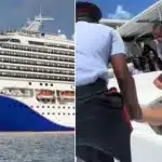 H Carnival Cruises παρατάει επιβάτες των κρουζιερόπλοιών της στις Μπαχάμες λόγω κακής συμπεριφοράς - Δείτε βίντεο