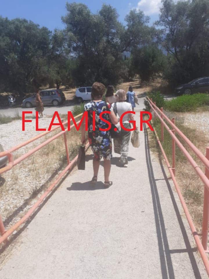 ΠΑΤΡΑ: Χάλασε ο συρμός του προαστιακού! Αφησαν τον κόσμο να περιμένει... κάτω από τον καυτό ήλιο - ΦΩΤΟ ΠΑΤΡΑ: Χάλασε ο συρμός του προαστιακού! Αφησαν τον κόσμο να περιμένει... κάτω από τον καυτό ήλιο - ΦΩΤΟ