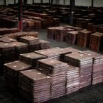 Ο Τραμπ ανακοίνωσε επιπλέον δασμό 50% στον εισαγόμενο χαλκό από 1ης Αυγούστου